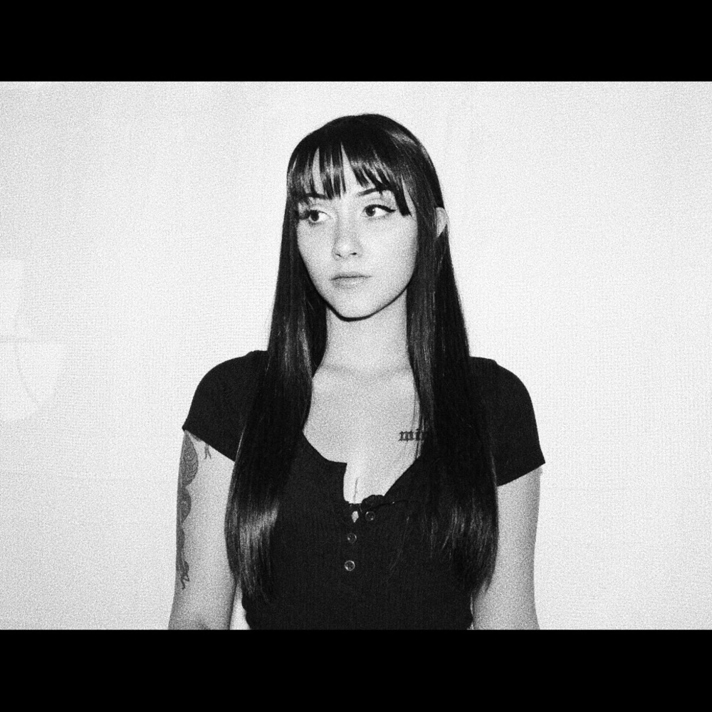 Meet your Posher, Cheyenne